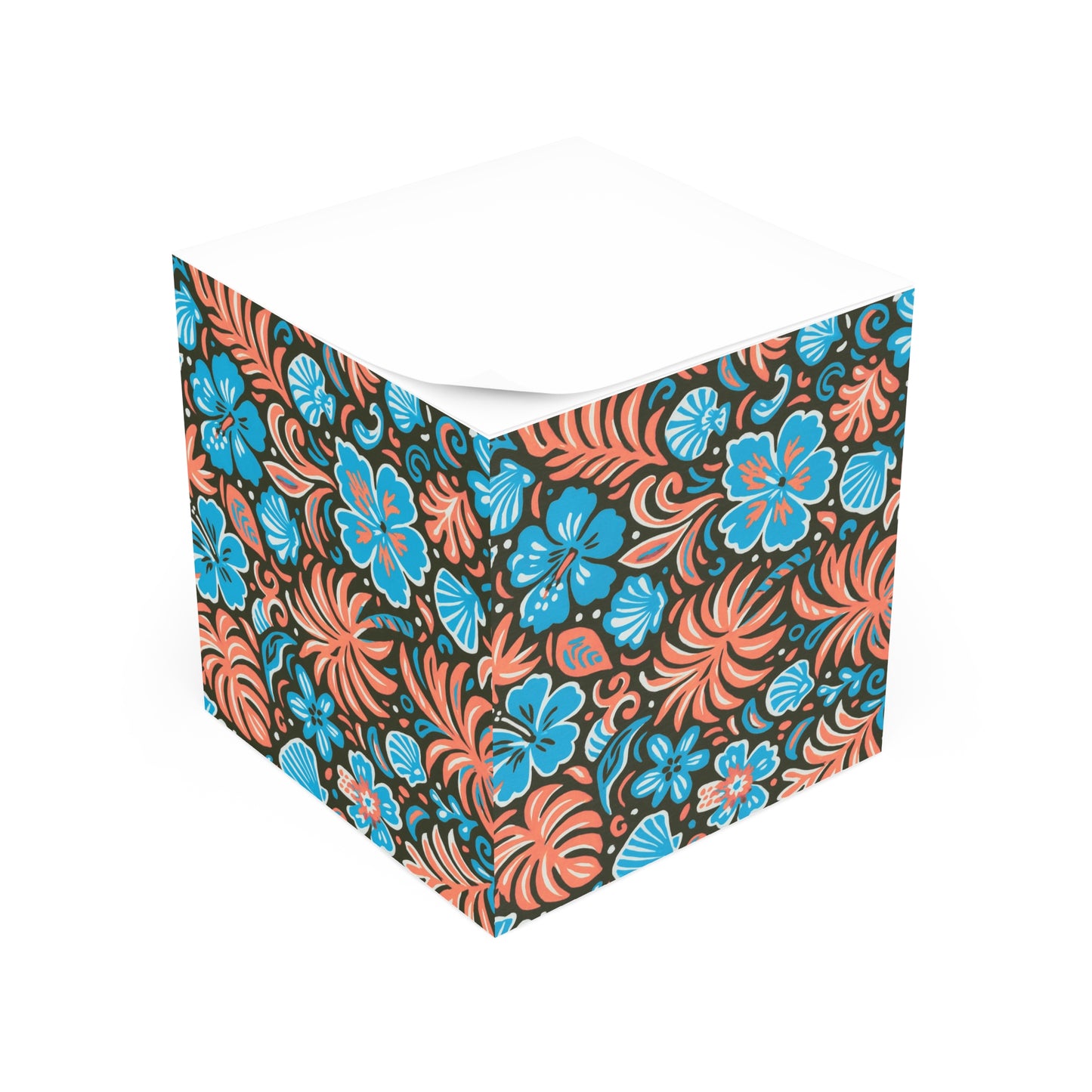 Note Cube - Beach Dreams