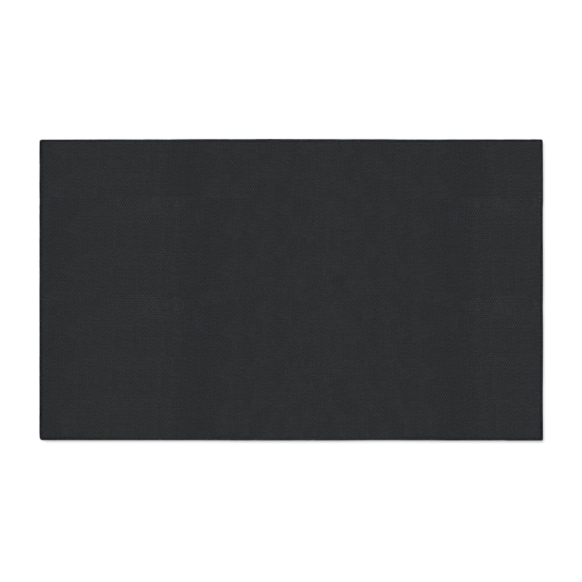 Heavy Duty Floor Mat, 5 Sizes – Tropical Area Rug for Home Décor / Rainforest Greenery