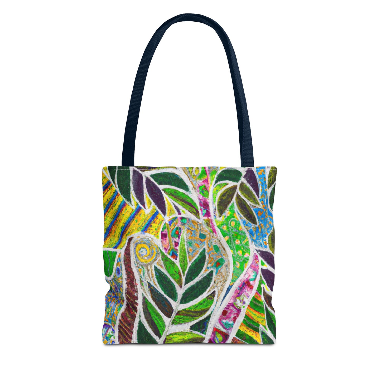 Amazon Whimsy Tote Bag - 3 Sizes