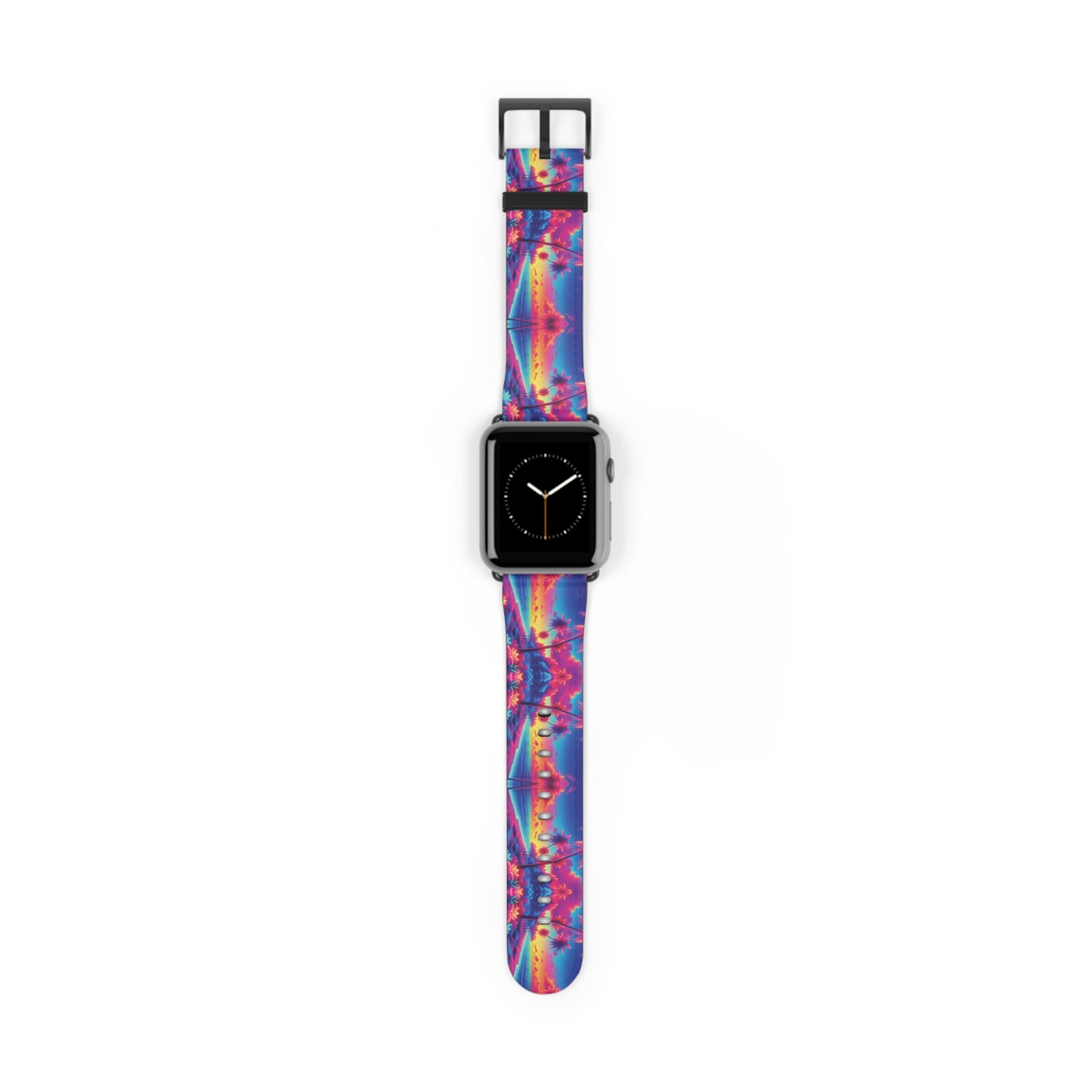 Apple Watch Band - Glorious Skies Tropical Beach
