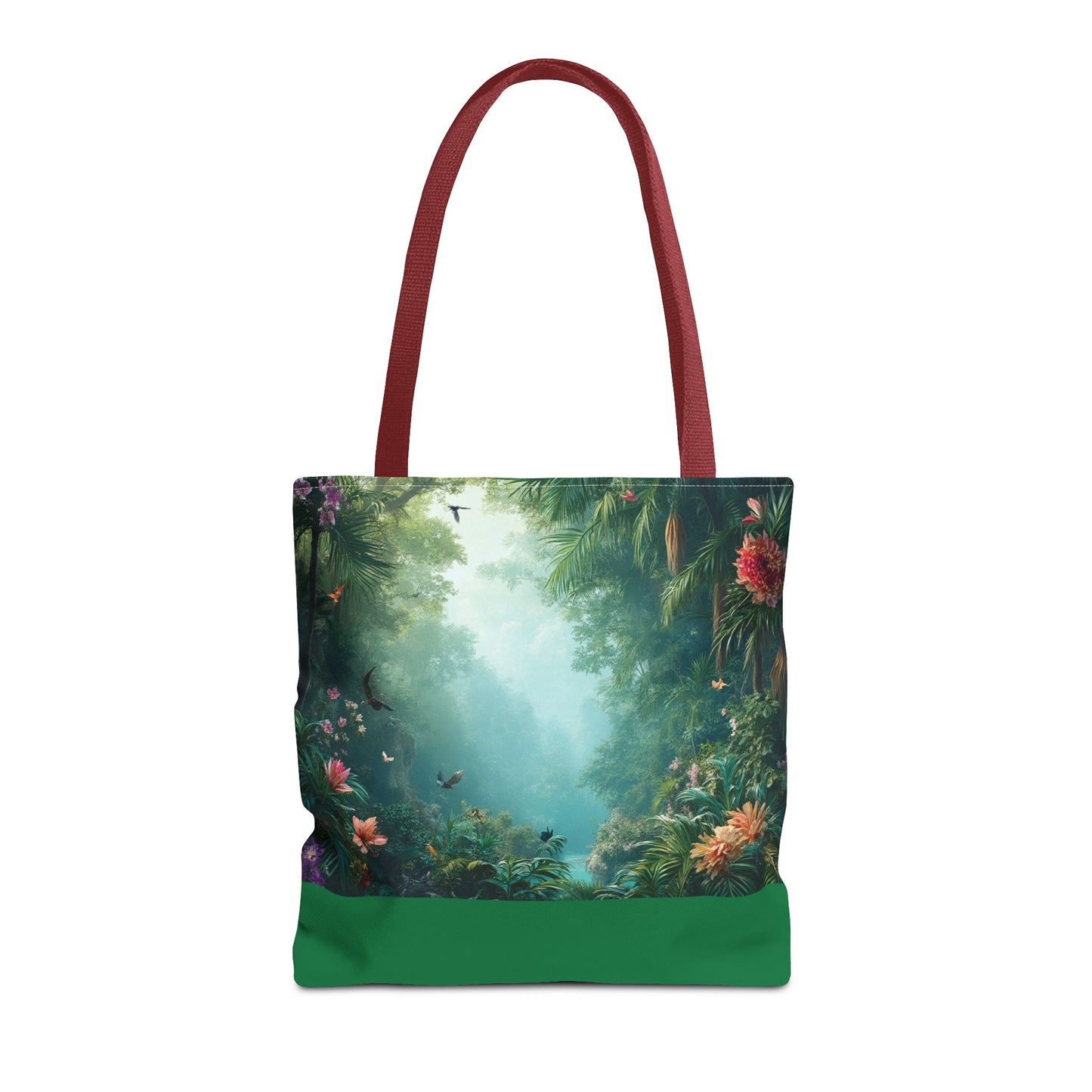 Another Day in Paradise Tote Bag - 3 Sizes