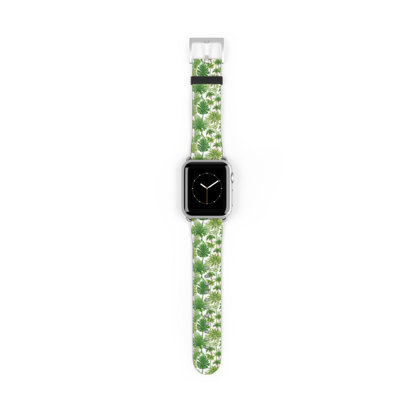 Apple Watch Band - Playful Palms Toile