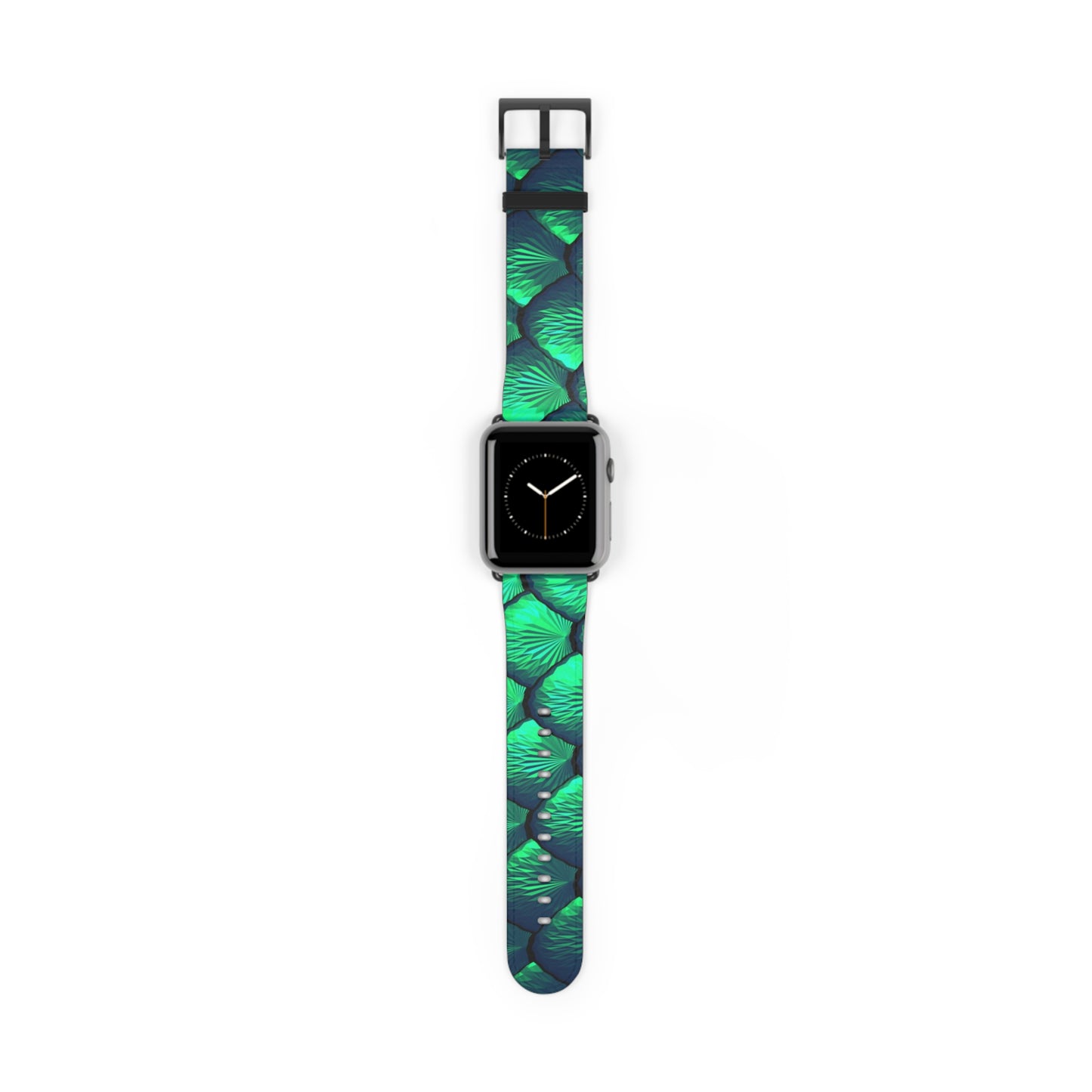 Apple Watch Band - Pretty Mermaid Tail