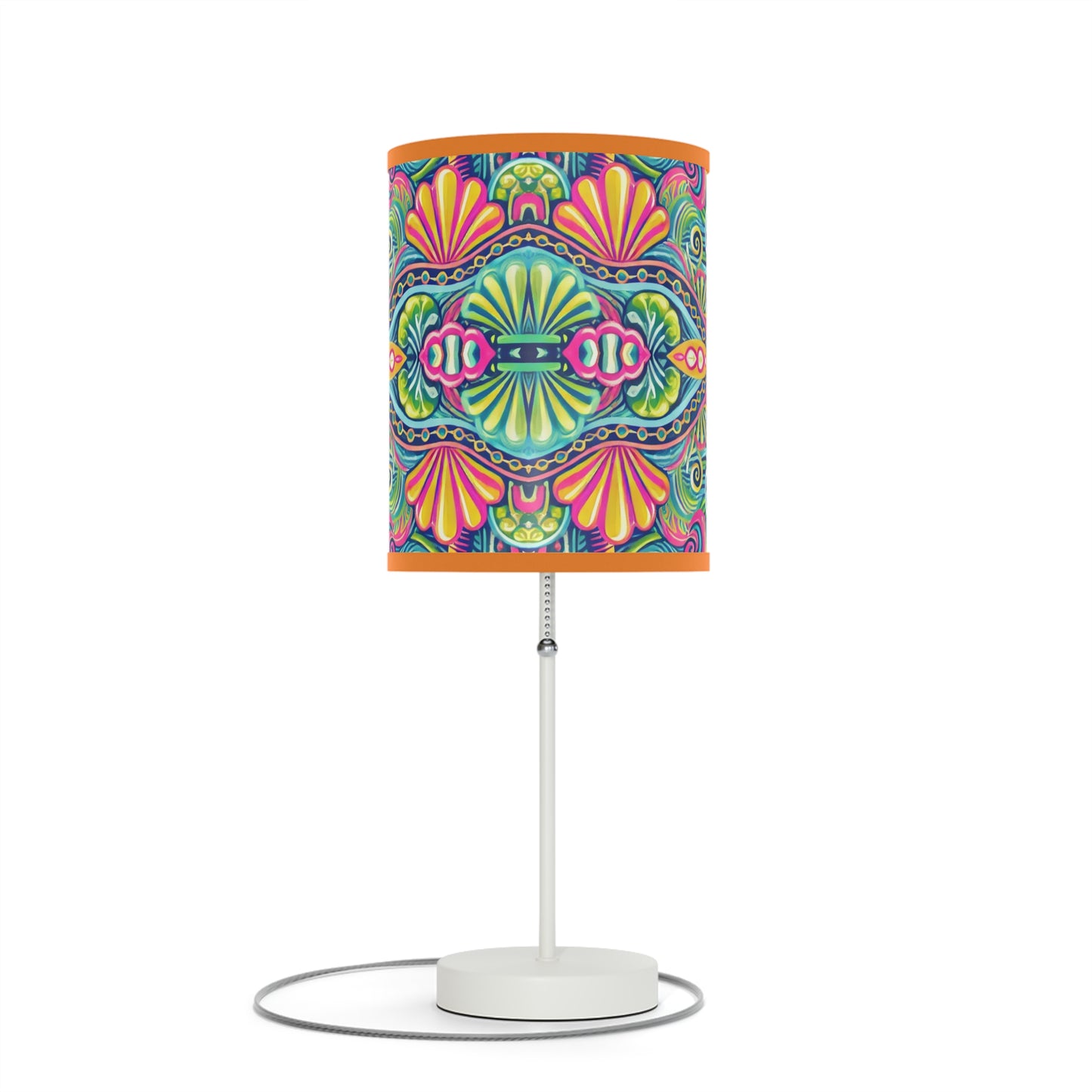 Lamp on a Stand, US|CA plug - Kaleido Bay