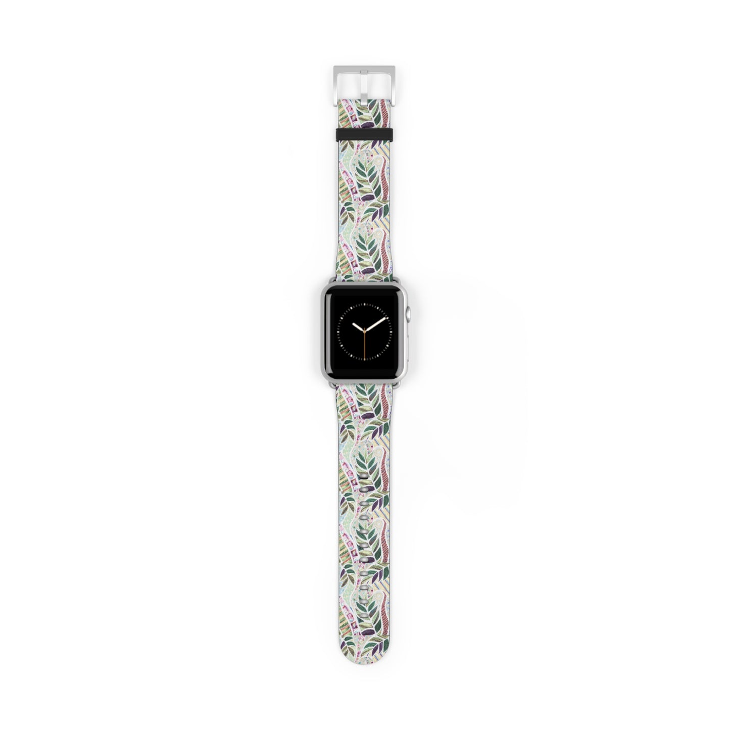 Apple Watch Band - Amazon Whimsy, Vintage