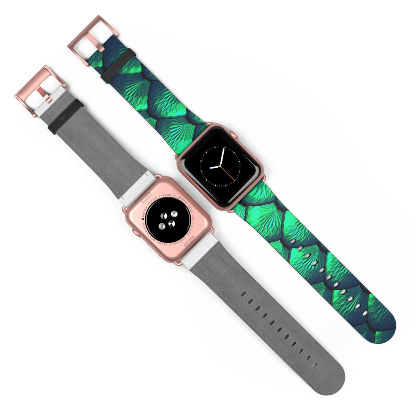 Apple Watch Band - Pretty Mermaid Tail