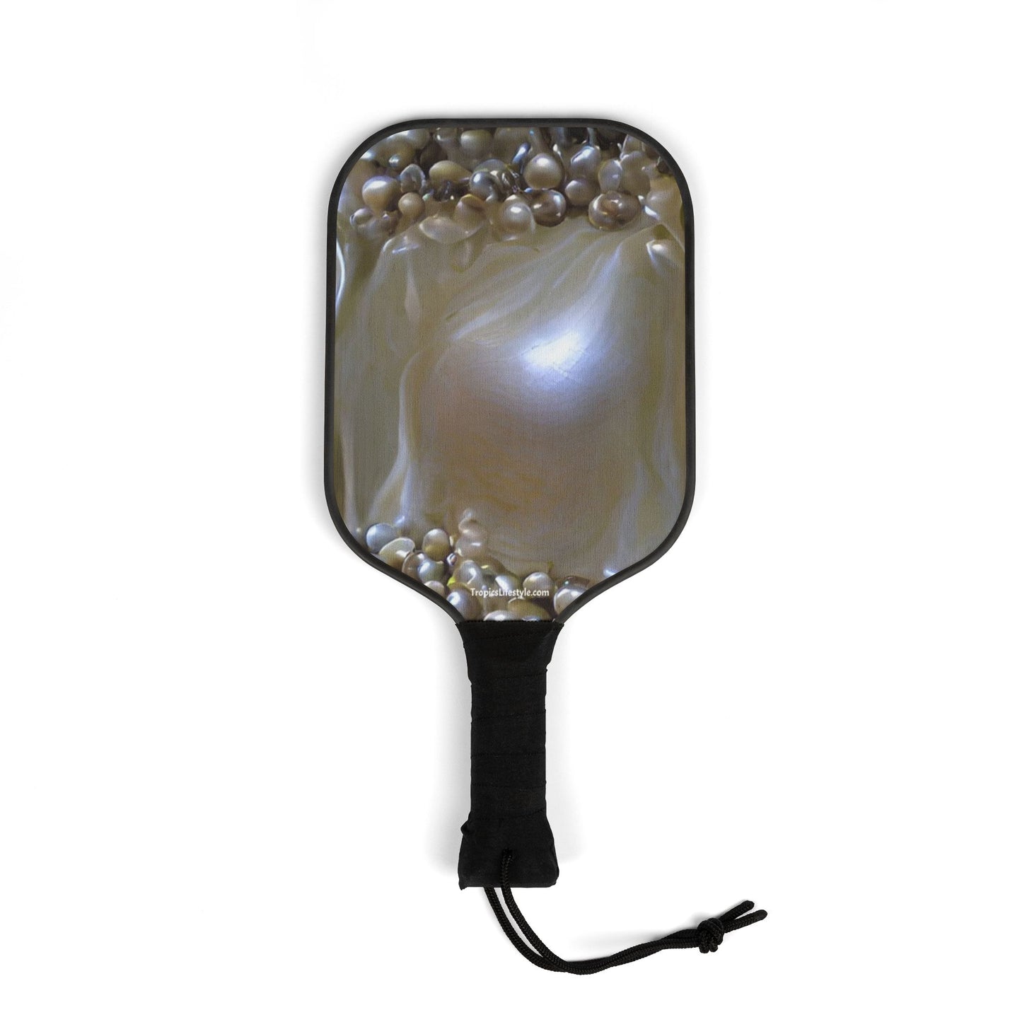 Pickleball Kit - Natural Pearls Dream