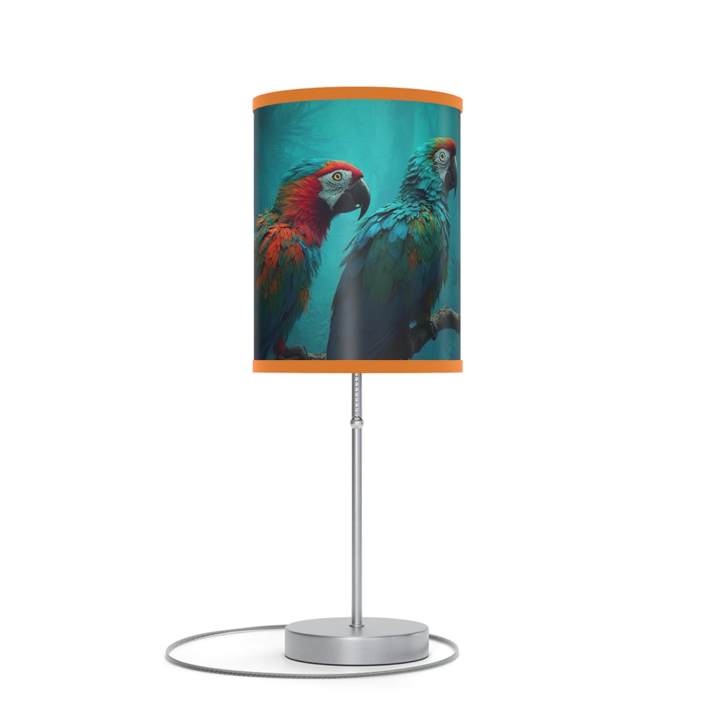 Lamp on a Stand, US|CA plug - Parrot Friends
