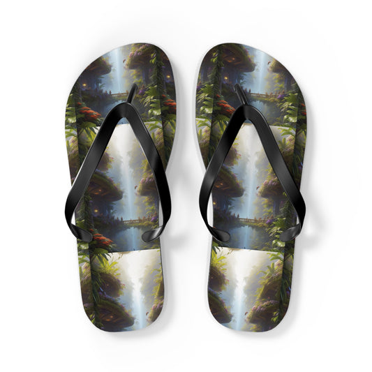 Flip Flops - Rainforest Home