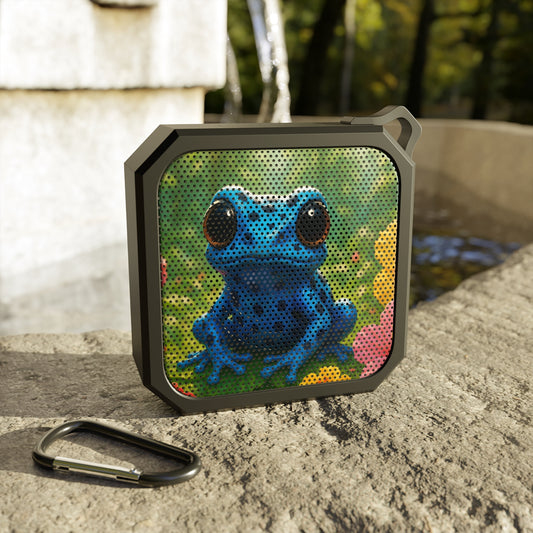 Blackwater Outdoor Bluetooth Speaker, Baby Tree Frog