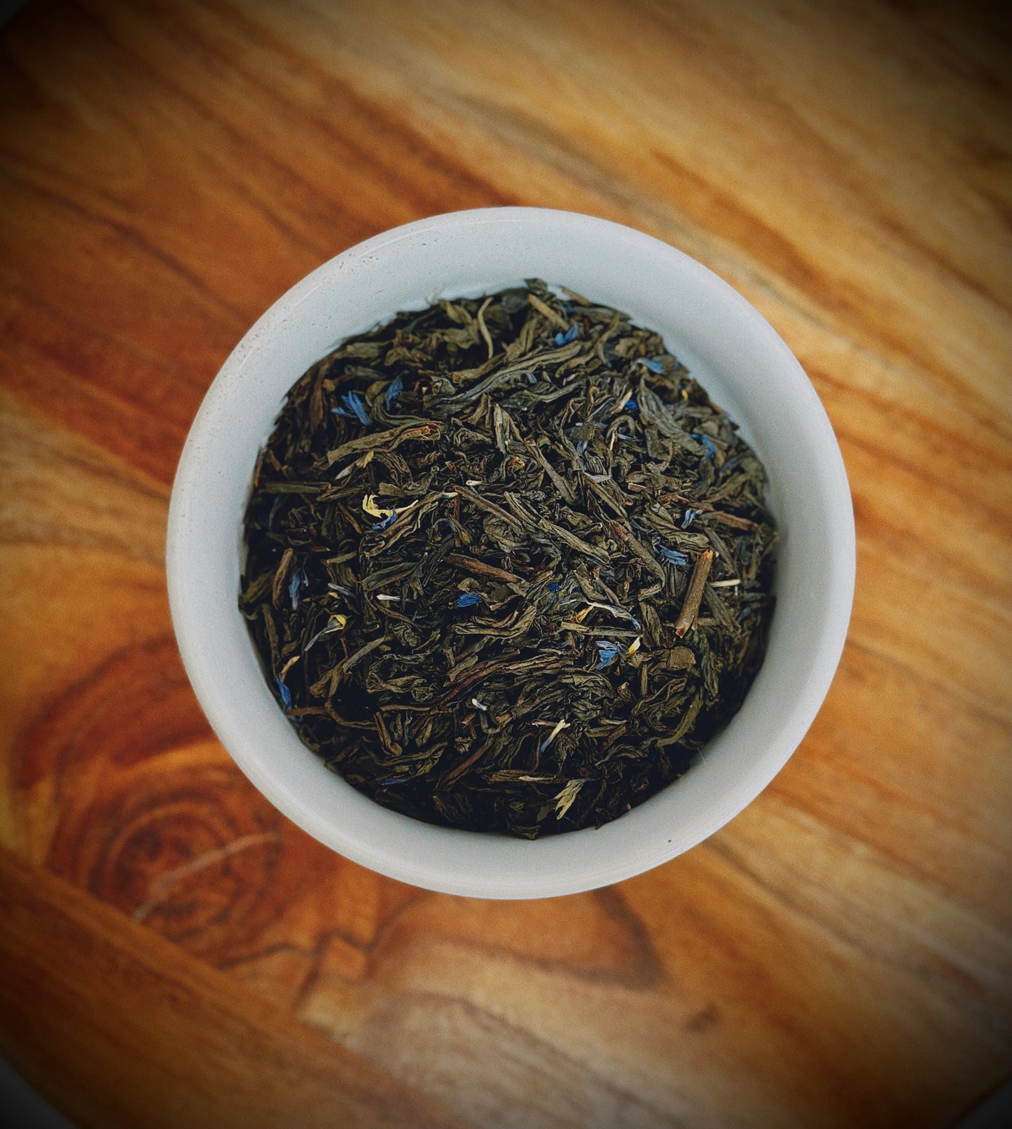 Artisan Loose Leaf Tea, 3 oz. ~ Tropics Lifestyle / Earl Grey